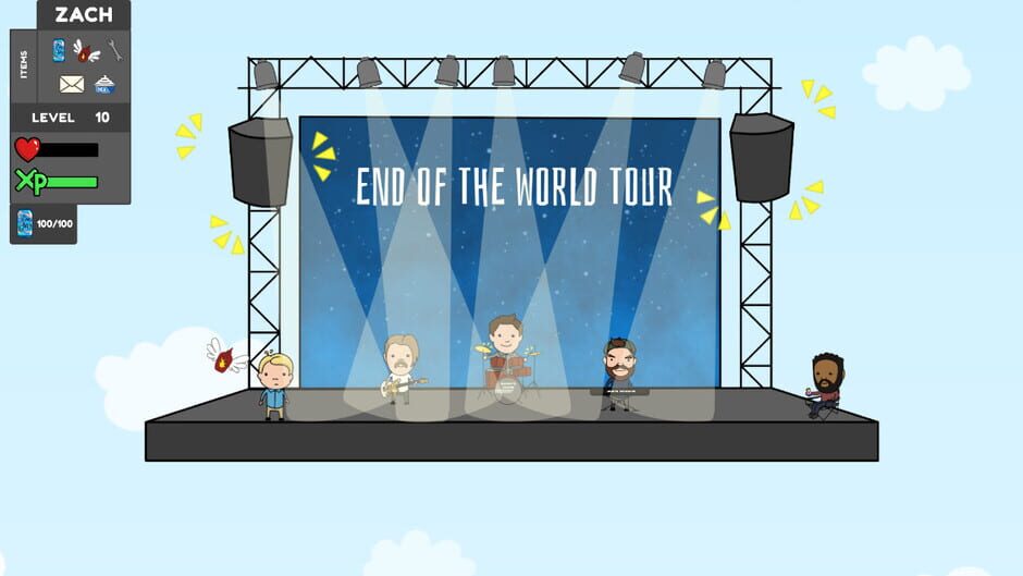 Everything is Mayo Screenshot