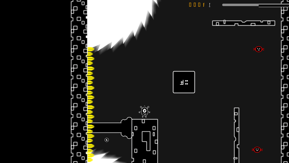 HalloweenStory Screenshot