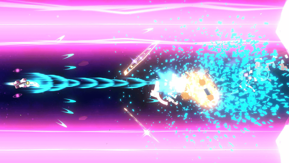 Grand Brix Shooter Screenshot