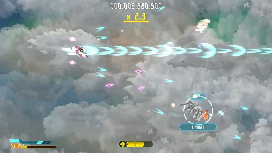 Grand Brix Shooter Screenshot