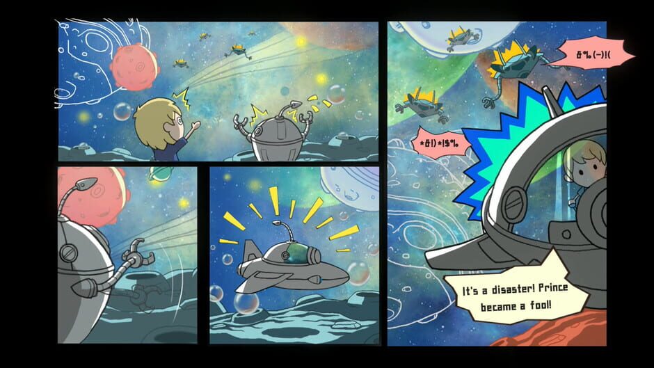 Grand Brix Shooter Screenshot