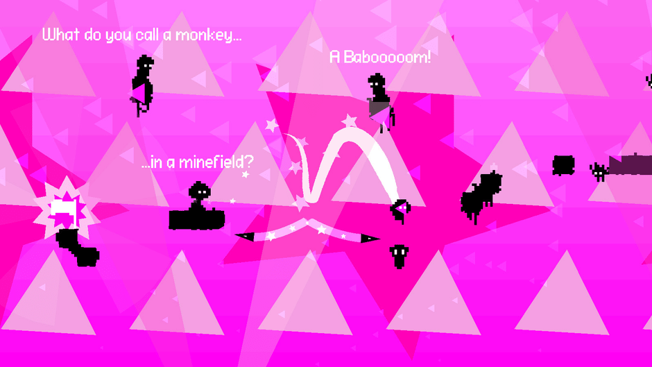 Electronic Super Joy 2 Screenshot