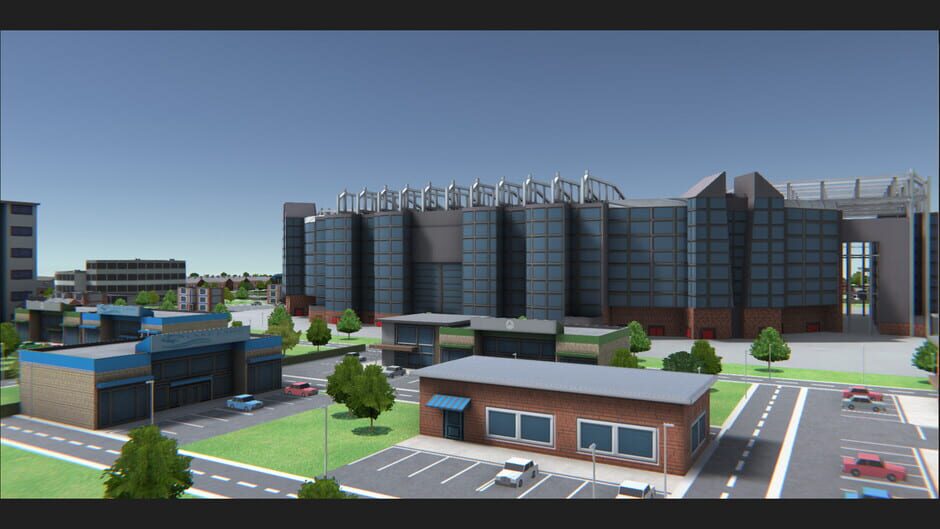 Club Soccer Director PRO 2020 Screenshot