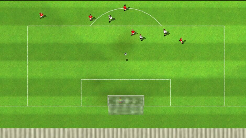 Club Soccer Director PRO 2020 Screenshot