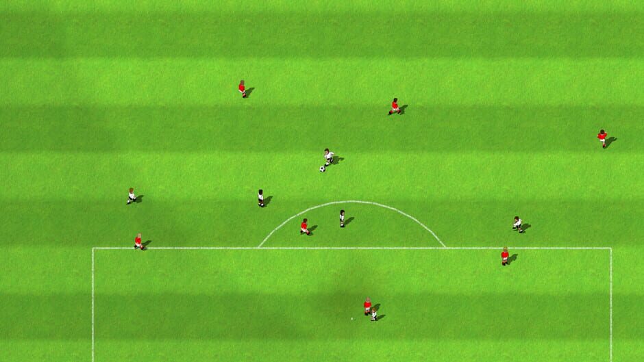 Club Soccer Director PRO 2020 Screenshot