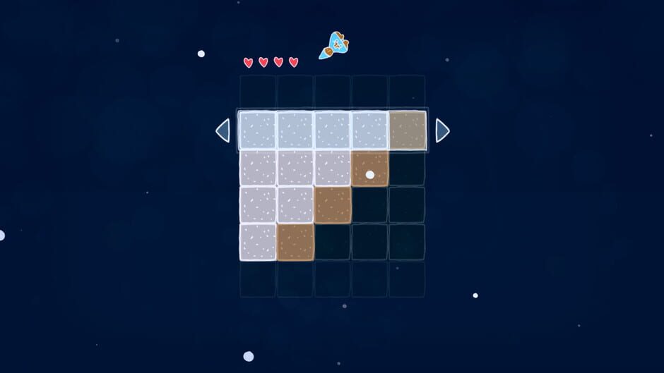 Wizard Battle Screenshot