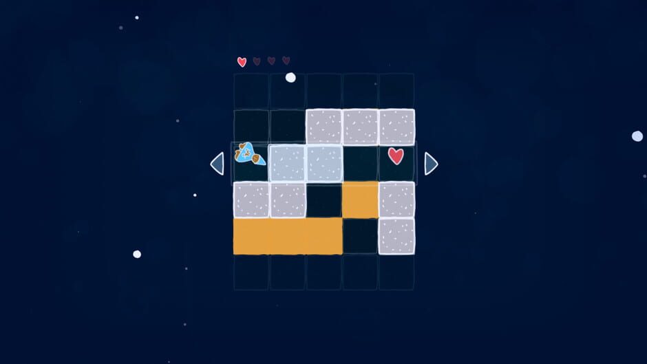 Wizard Battle Screenshot