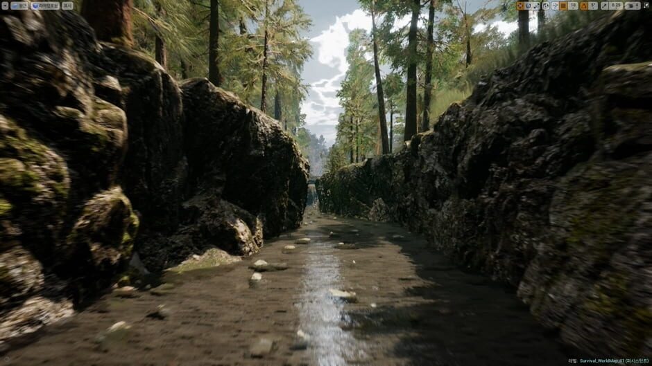 Hunter's Arena: Legends Screenshot