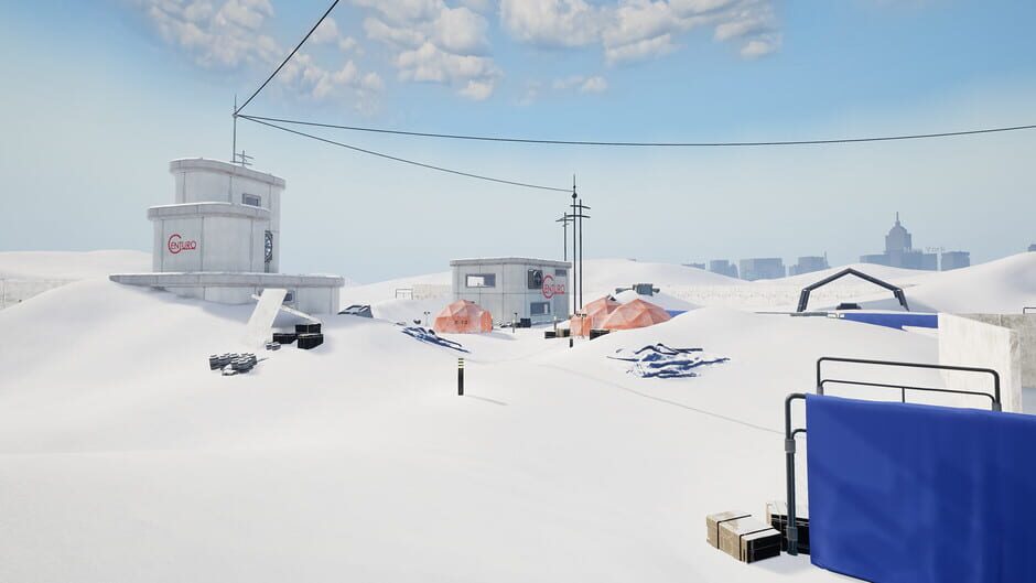 สกรีนช็อตจาก NearPrime VR (รูปที่ 8)
