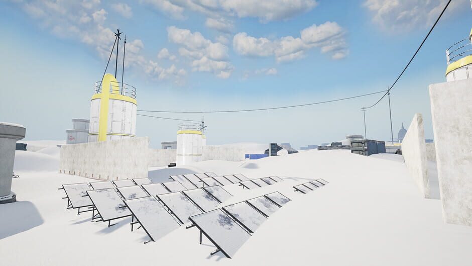 สกรีนช็อตจาก NearPrime VR (รูปที่ 3)