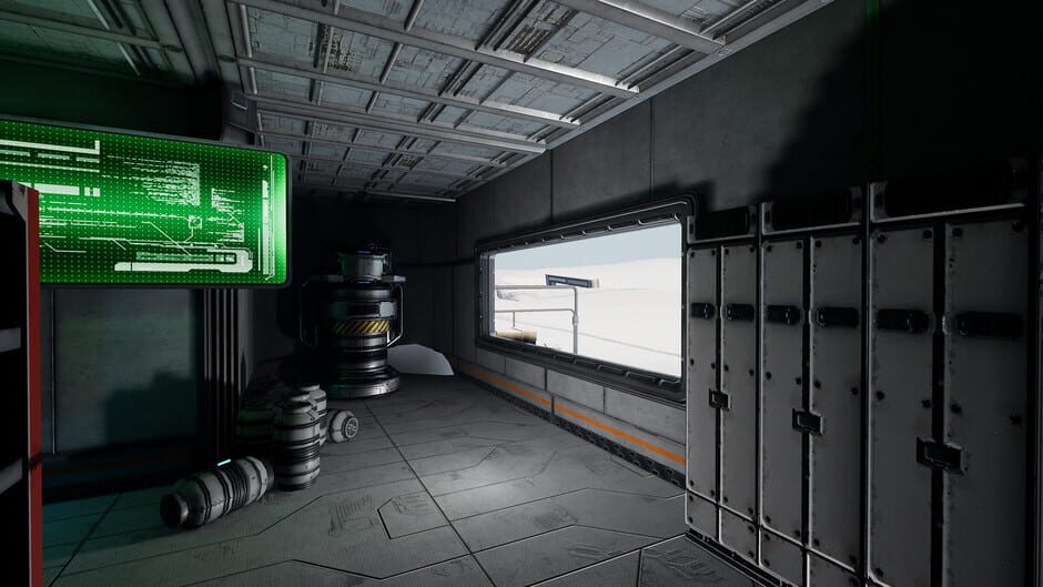 สกรีนช็อตจาก NearPrime VR (รูปที่ 12)