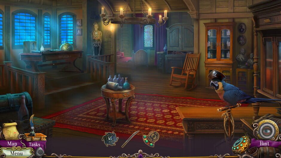 Uncharted Tides: Port Royal Screenshot