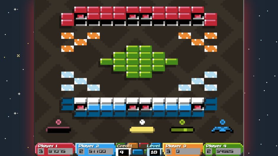 Beautiful Bricks Screenshot