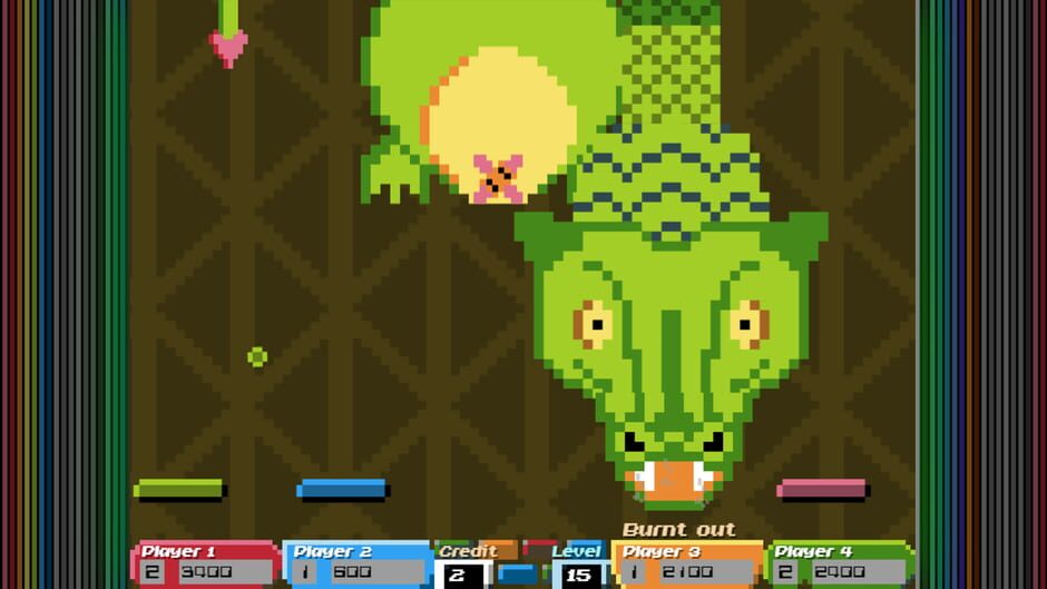 Beautiful Bricks Screenshot