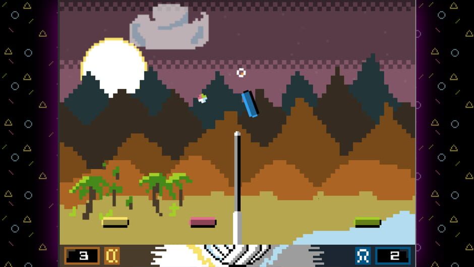 Beautiful Bricks Screenshot