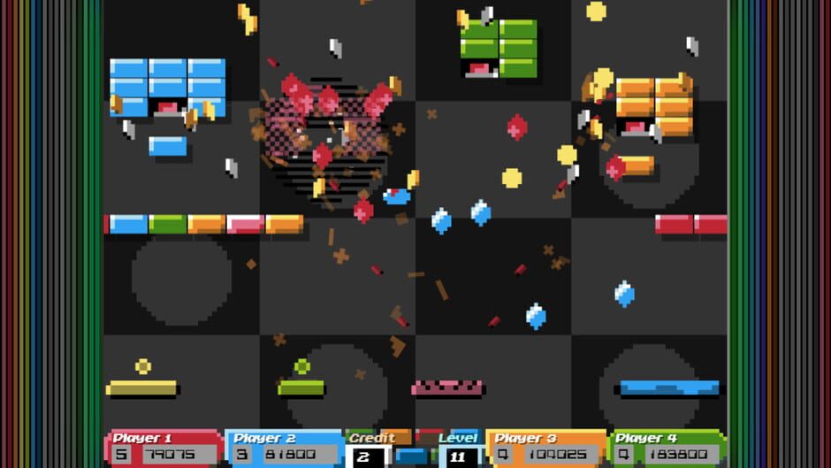 Beautiful Bricks Screenshot