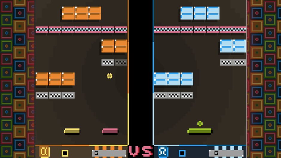 Beautiful Bricks Screenshot