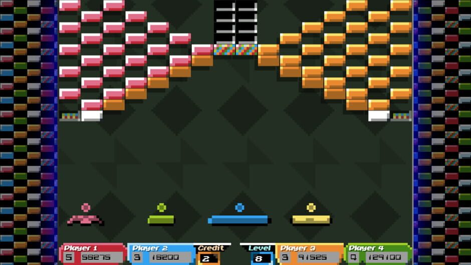 Beautiful Bricks Screenshot
