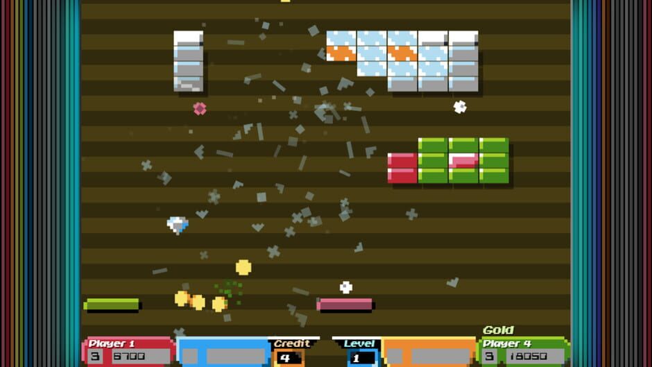 Beautiful Bricks Screenshot