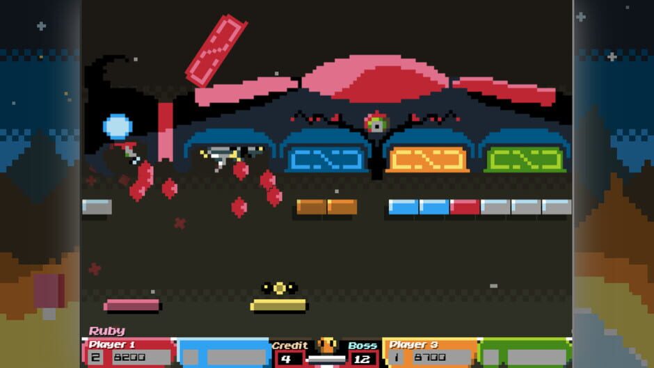 Beautiful Bricks Screenshot