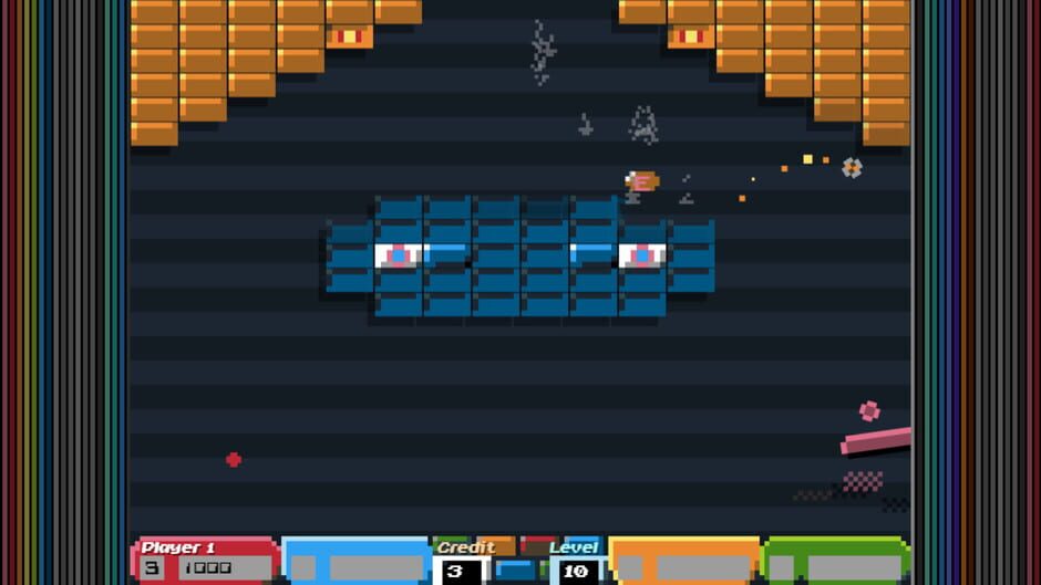 Beautiful Bricks Screenshot