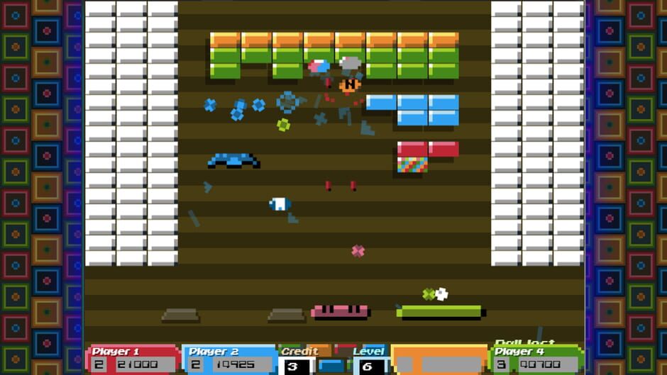 Beautiful Bricks Screenshot