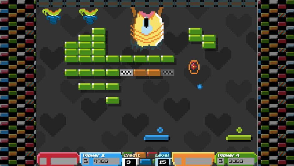 Beautiful Bricks Screenshot