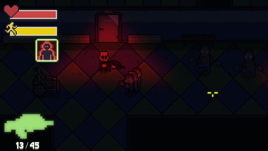 Post Soviet Zombies screenshot