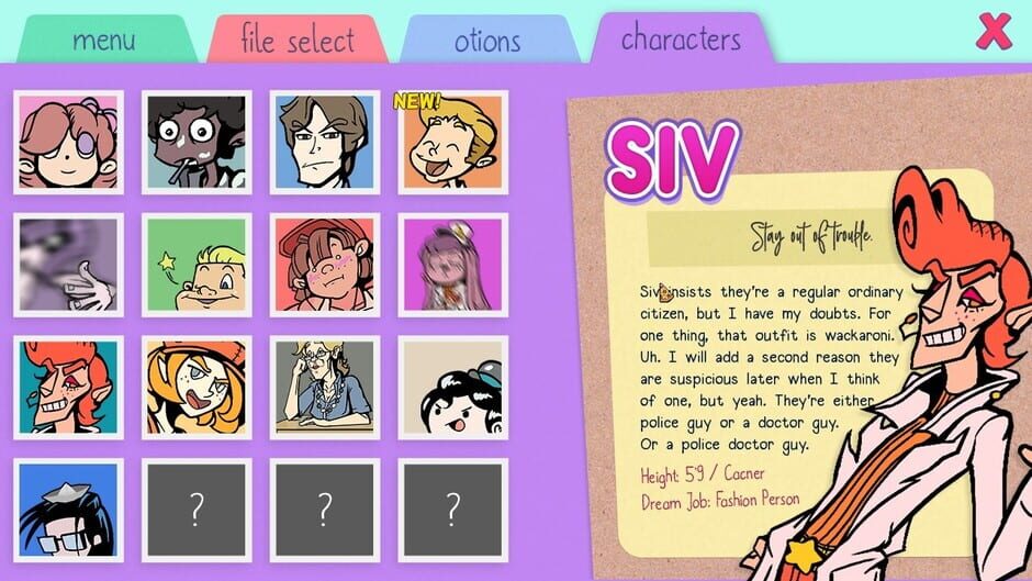 Pizza Game Screenshot