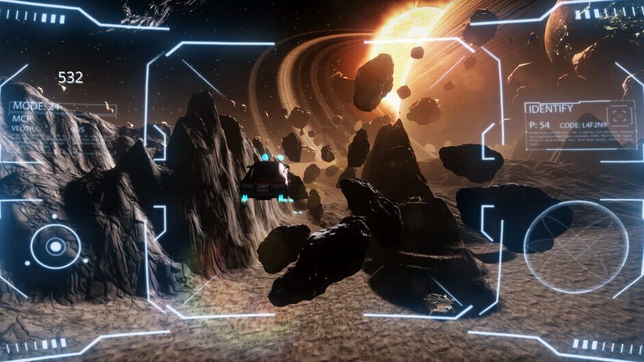 Elon on Mars Screenshot