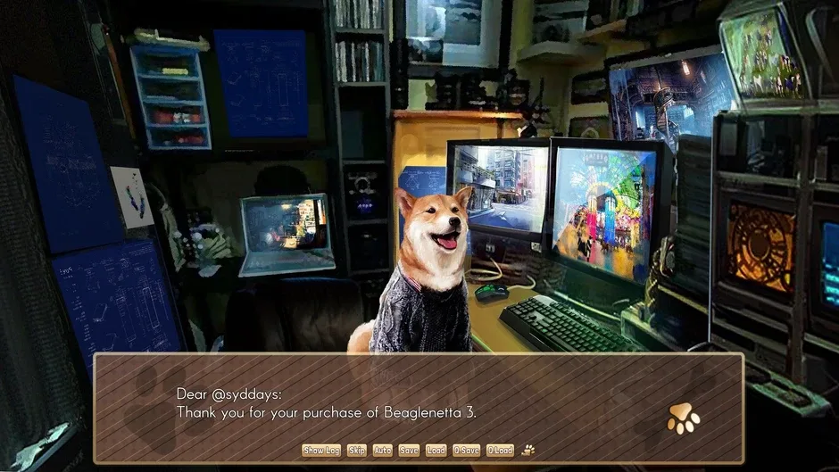Screenshot 6