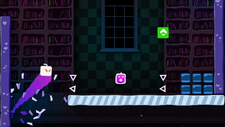 A Night at the Races Screenshot