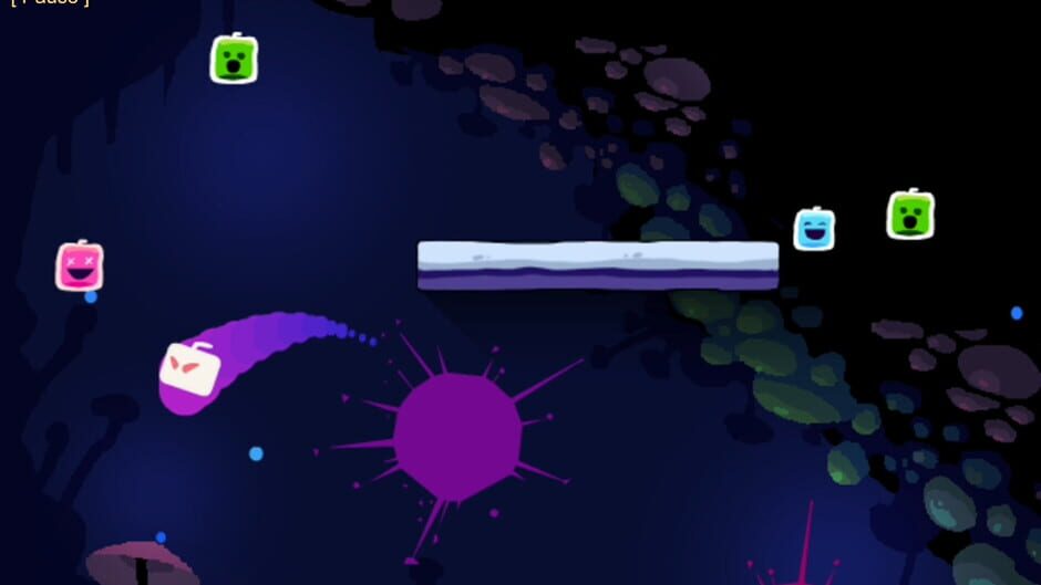 A Night at the Races Screenshot