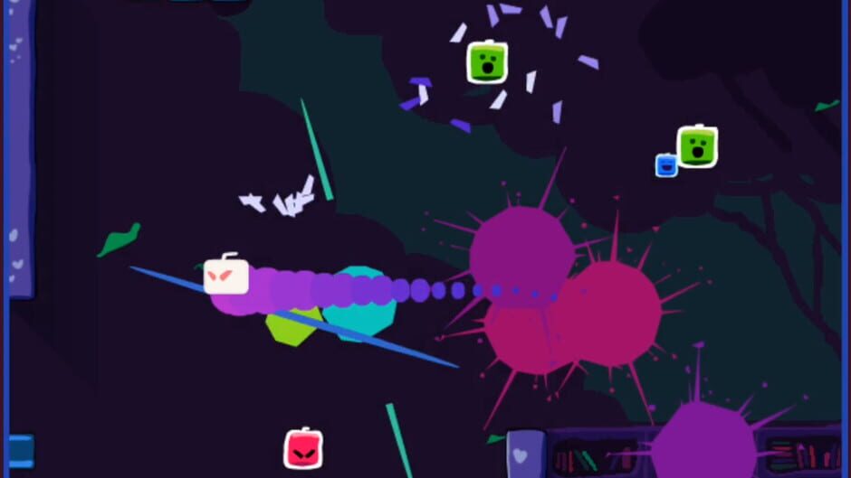 A Night at the Races Screenshot