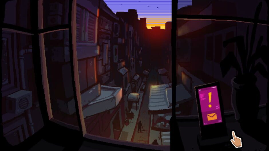 A Night at the Races Screenshot