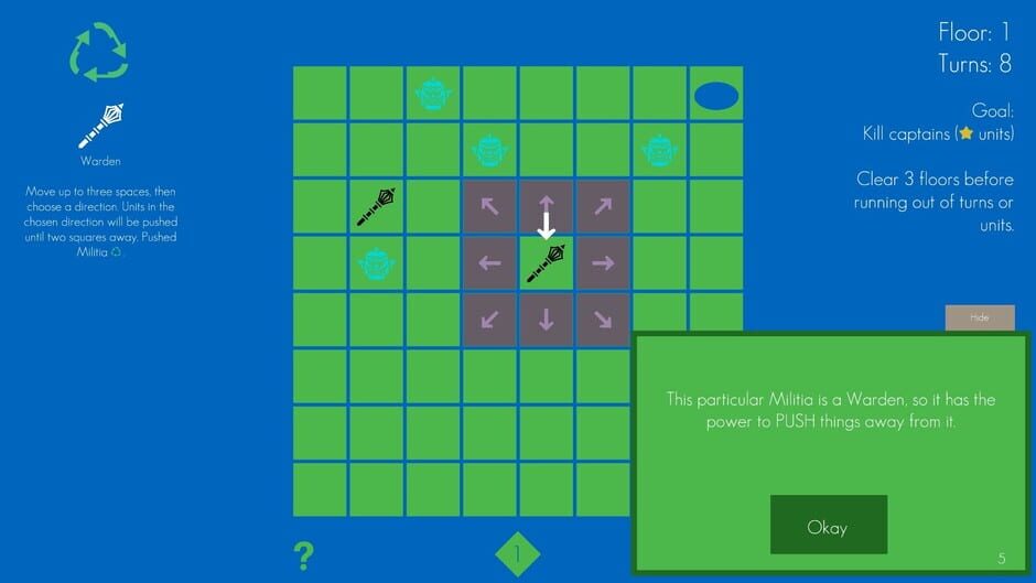 Militia 2 Screenshot