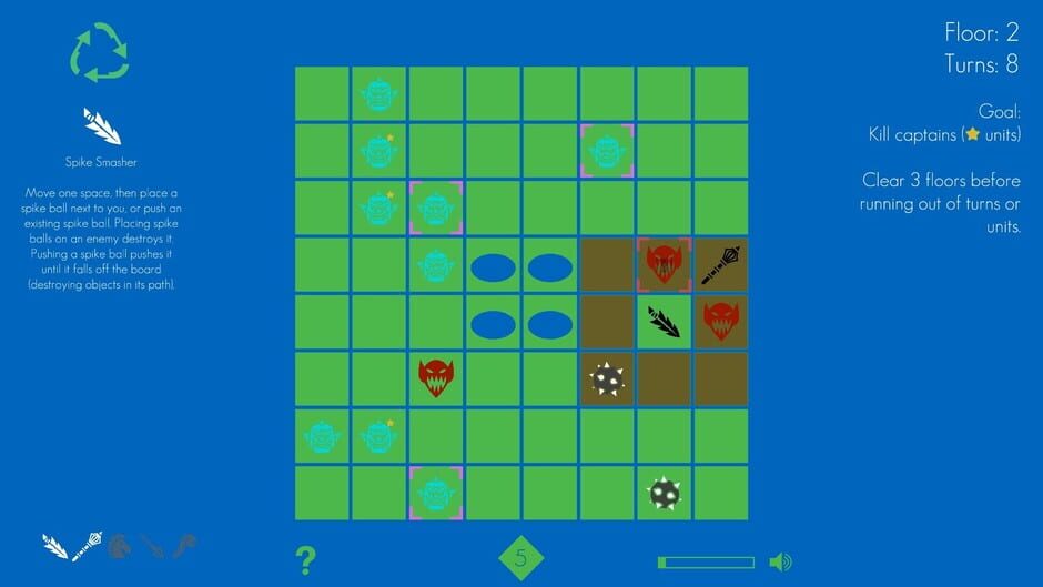 Militia 2 Screenshot