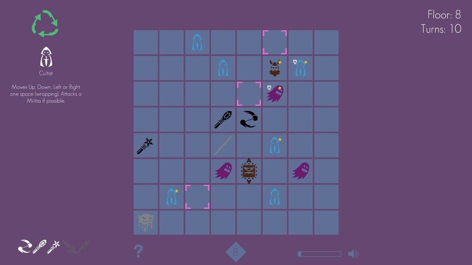 Militia 2 Screenshot