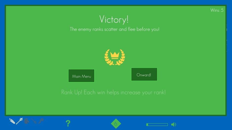 Militia 2 Screenshot