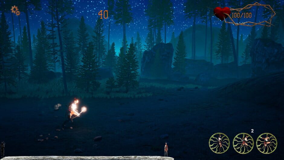Run Thief screenshot