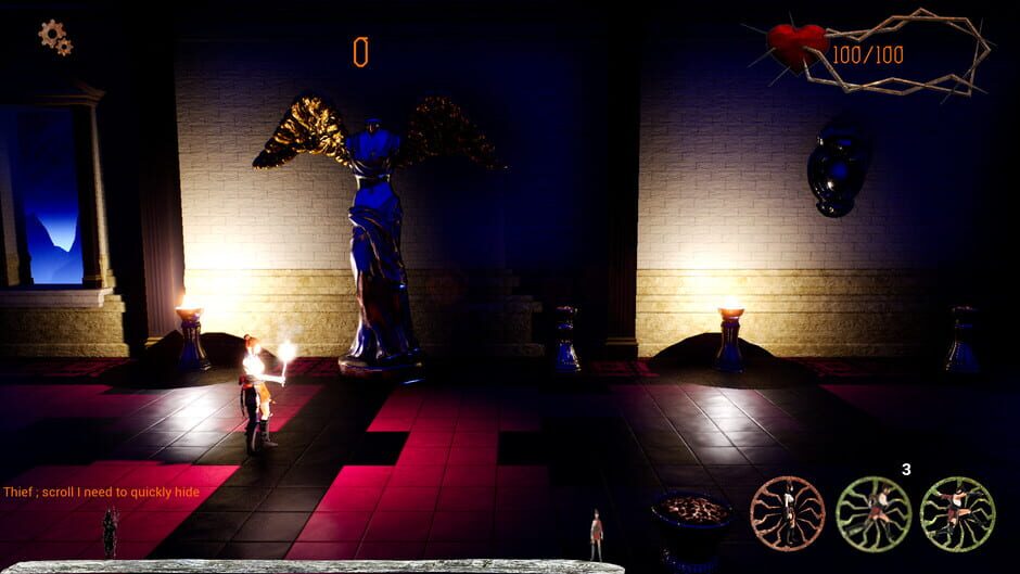 Run Thief screenshot