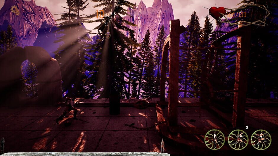 Run Thief screenshot