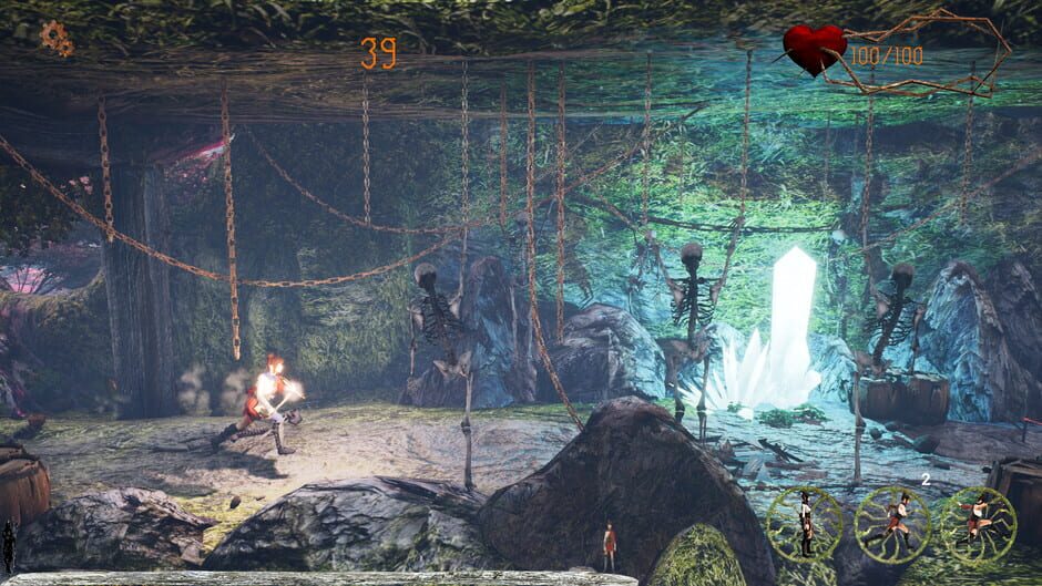 Run Thief screenshot