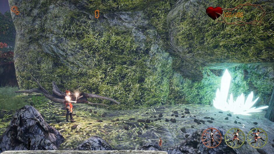 Run Thief screenshot