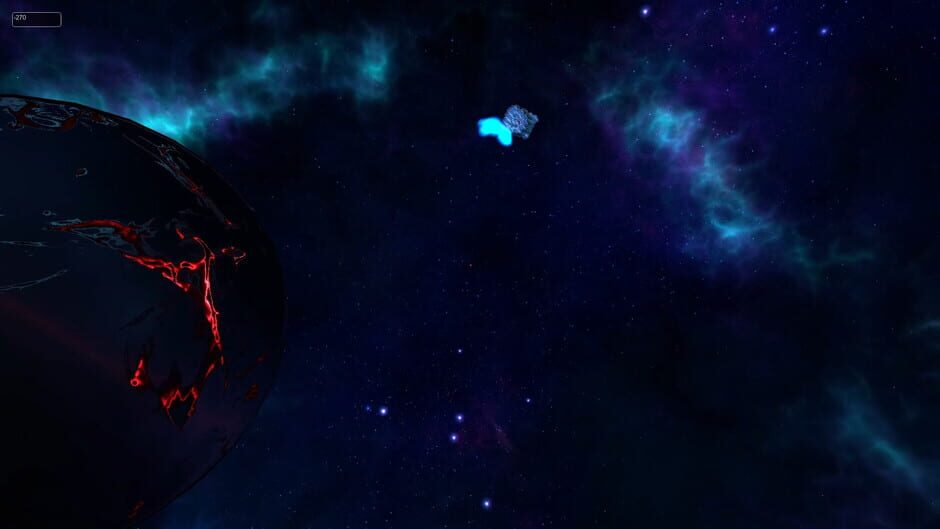 สกรีนช็อตจาก One Fantasy Shooter (รูปที่ 2)
