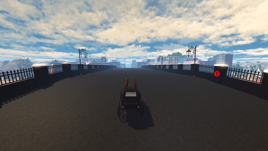 The Hero screenshot