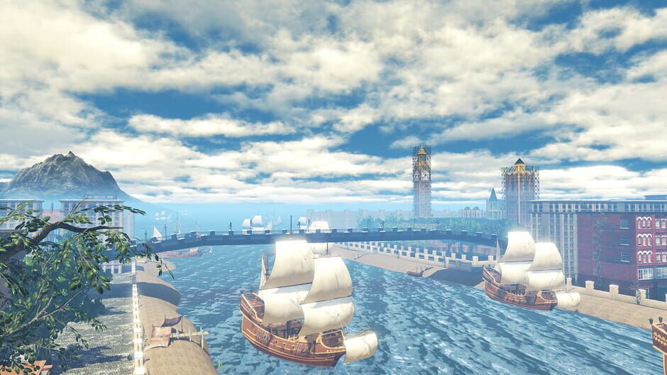 The Hero screenshot