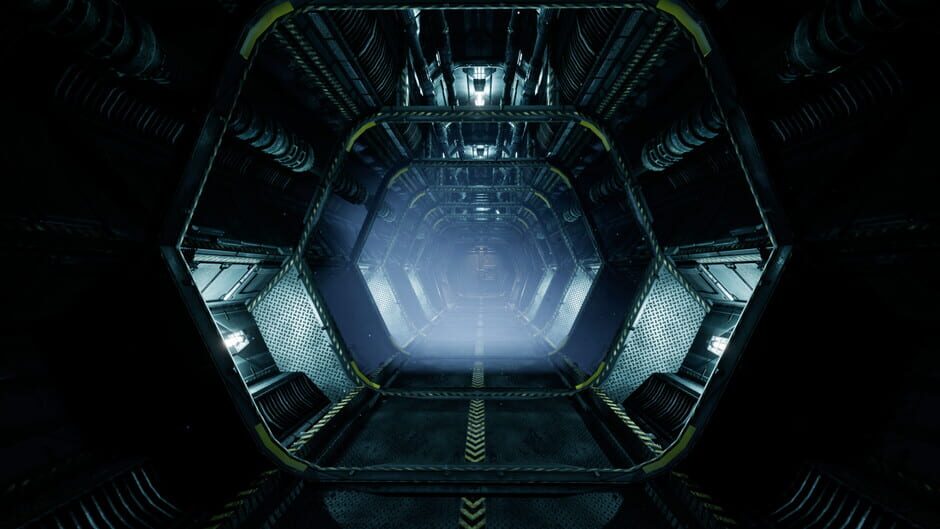 Adam: Lost Memories Screenshot