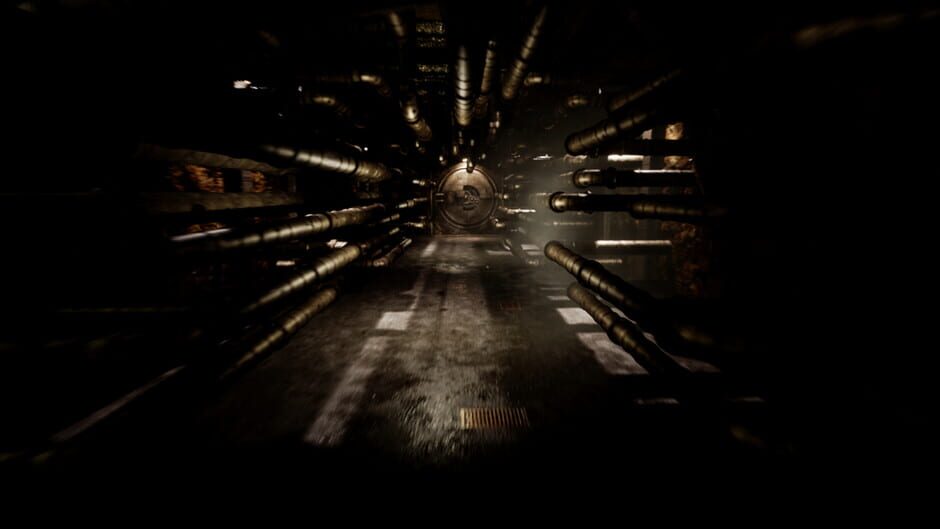 Adam: Lost Memories Screenshot