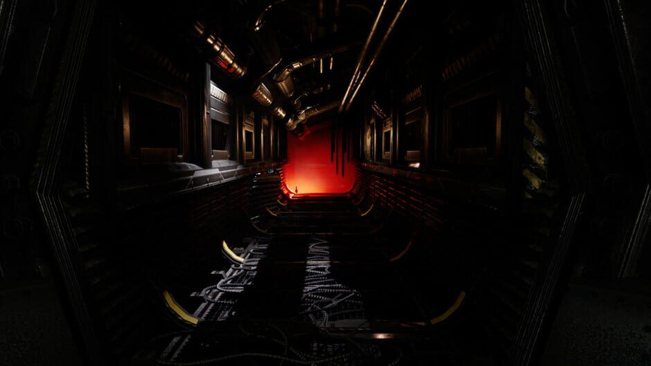 Adam: Lost Memories Screenshot